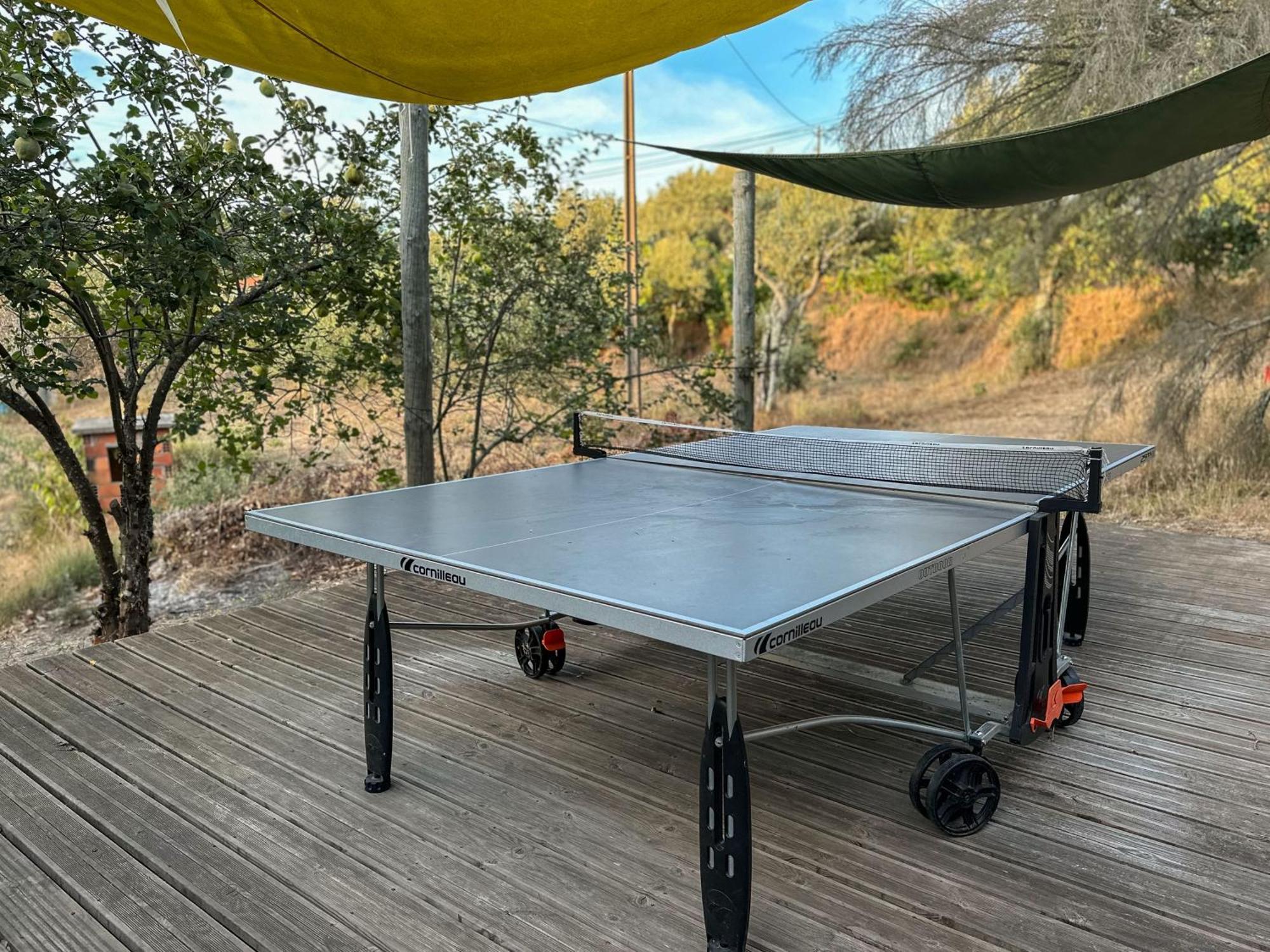 Glamping Do Ze Hotel Cernache do Bonjardim Exterior photo